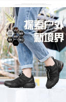 Zapatillas De Ciclismo Planas Para Hombre Zapatillas De Bicicleta MTB Zapatos De Motocicleta Suela De Goma Transpirables Talla True - details 2