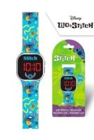 STITCH RELOJ DIGITAL DE LED-DISNEY - details 1