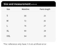4 Piezas De Boxer Para Hombre Cómodo Transpirable Suave Moda Clásica Boxer Briefs Explosivas Material Poliéster Spandex - details 2
