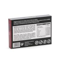 Plamepil forte 30 capsulas vegetales plameca . Pack 3 la unidad sale a 8 euros - details 3