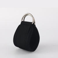 Anclaje De Tobillo Para Fitness Entrenador De Músculos De Pierna Y Glúteos Correas Para Piernas Accesorios De Cuerda De Tensión Marco De Pierna - details 2
