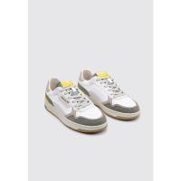 victoria C80 Deportivas Planas Hombre Blanco - details 0