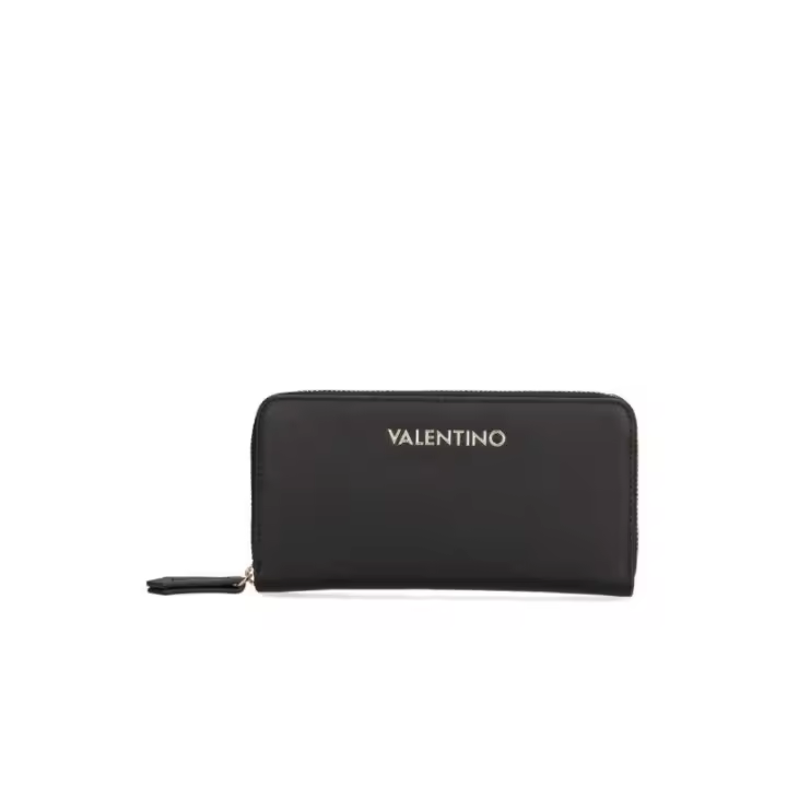 Monedero mujer grande VALENTINO vps7b3155 negro - 1