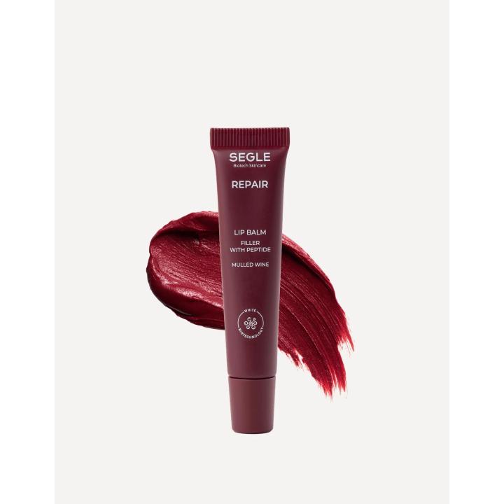 SEGLE LIP BALM REPAIR VOLUMEN&FILLER 10 ML MULLED WINE — oferta en Miravia