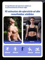 Máquina de boxeo de música inteligente, bolsa de arena de objetivo de pared, entrenamiento de reacción de agilidad relajante, objetivo Compatible con Bluetooth - details 3