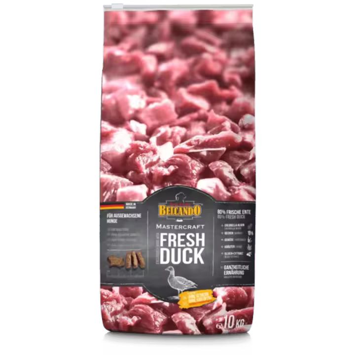 Pienso Belcando Fresh Pato Mastercraft - 1