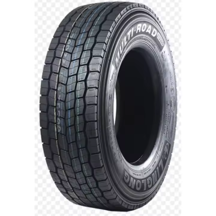 Linglong Linglargo 295/60 R22.5 Tracción Regional - 1