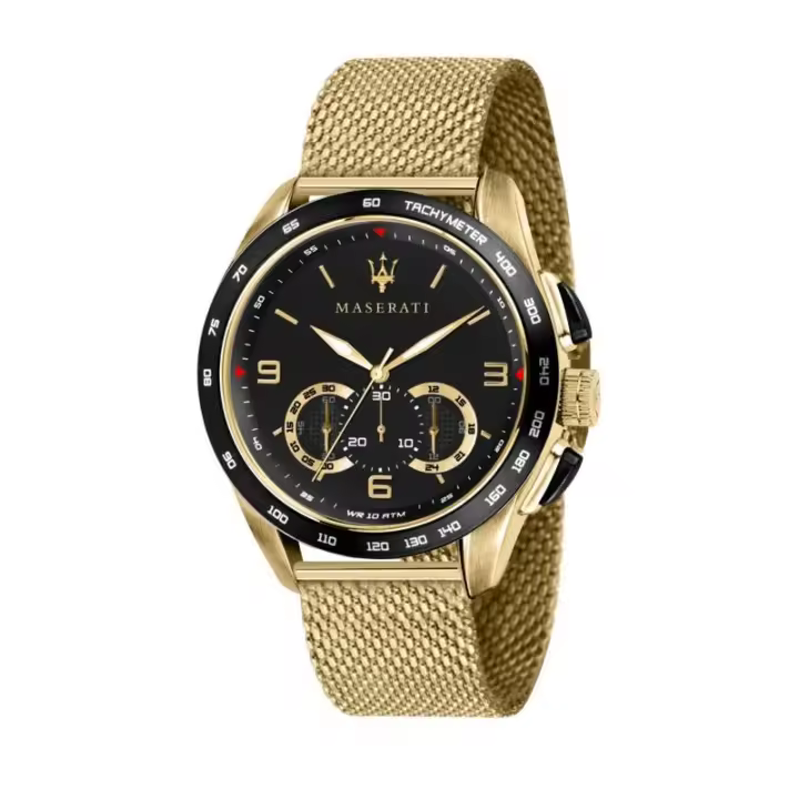 Reloj Maserati Traguardo R8873612010 MASERATI - 1