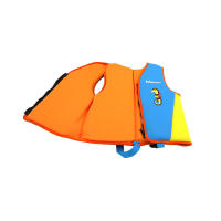 El traje de baño del Flotador del Chaleco, chaqueta de La Nación del Niño PARA LA Piscina y la lección - details 2