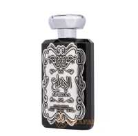 Perfume Mujer Lattafa Al Ibdaa Ard Al Zaafaran 100ml - details 1