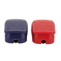 Conectores De Elevación Rápida Para Batería De Coche 12V 2/1 Pares Clip Electrodo Para Caravana Barco Moto Accesorios De Coche - details 13