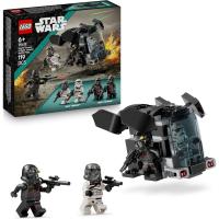 Lego Star Wars 75412 Pack de Combate Soldado de la Muerte y Soldado de la Noche Lego - details 5