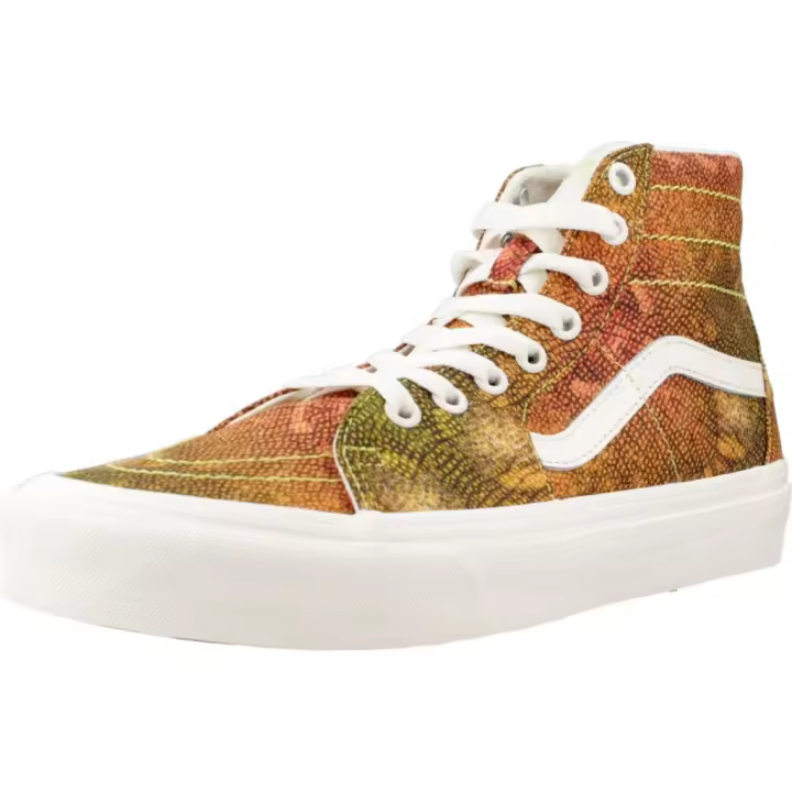 Zapatillas deportivas de Mujer Marca Vans Modelo Sk8-hi - 1