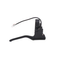 Freno Eléctrico Para Patinete Xiaomi M365 pro Pro2 1S Mi3 Kit De Reparación De Manillar Accesorios De Skateboard Pie De Freno - details 11