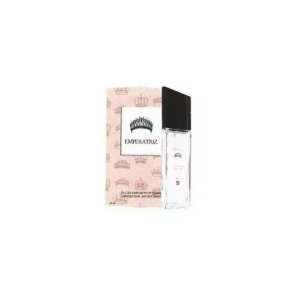 Serone - Emperatriz Edp 50Ml Ref/ 217 - 1