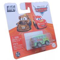 Mini Racers Fillmore Cars (GKF89) MATTEL - details 2