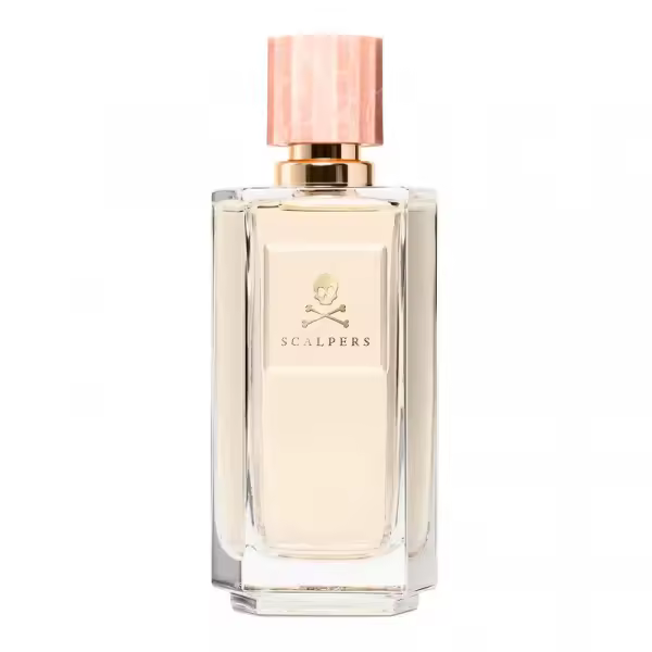 Scalpers Her & Here - Eau de Parfum para Mujeres  - Estela única - 1