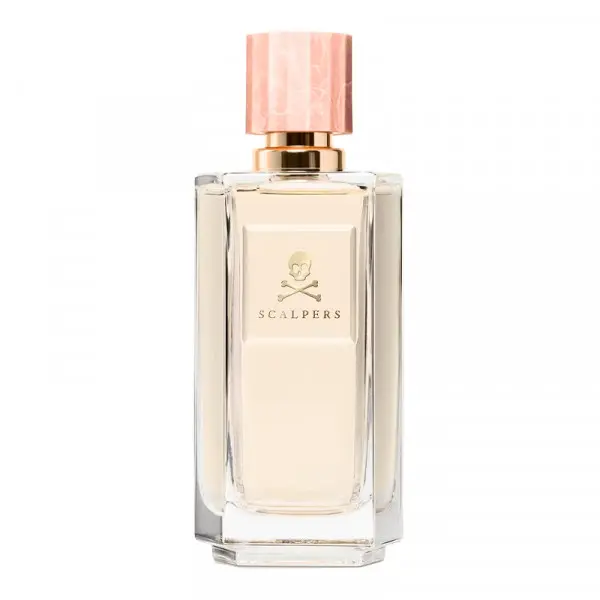 Scalpers Her & Here - Eau de Parfum para Mujeres  - Estela única - 1