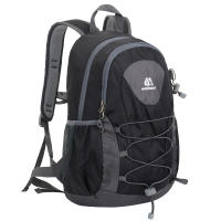 Mochila De Senderismo Al Aire Libre 20L Impermeable Para Hombres Y Mujeres Ligera Plegable Deporte Daypack Para Viajes Escalada Camping - details 21