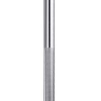 Fitness Tech Barra olímpica profesional 2.2m * 50mm 8 rodamientos 454kg Barras para peso libre - details 2