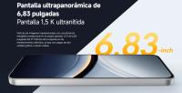 Xiaomi POCO F7 5G 12+256GB|12GB+512GB Cámara Sony de 50 MP con OIS, Pantalla AMOLED de 6,83'' 1.5K a 120Hz, Snapdragon 8s Gen 4, Hypercharge 90W, Cargador no Incluido - details 13