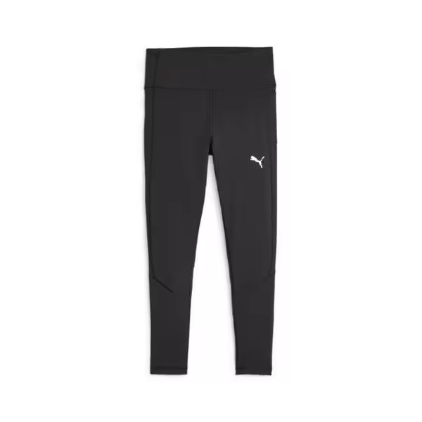 Leggins Puma Negro Largo 3/4 para Mujer - 1