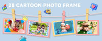 Cámara Infantil, Cámara digital Infantil, Cámara digital y vídeo, with 32GB TF y Funda de silicona anticaída, Cámara dual de Alta definición, el mejor regalo para Niños - details 2