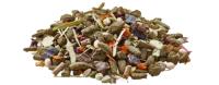 Versele-Laga Conejo Nature Junior 2,3 Kg. Comida para Conejos Enanos con Mezcla de Verduras y Suplementos Nutricionales. Sin Cereales - details 1