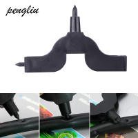 2 PCS Herramientas De Perforación Para Sistemas De Riego Por Aspersión 3mm&4mm Agujero De Tubo 1/4" Conector Para Jardín - details 0