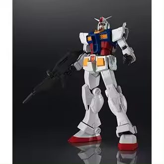 RX78-2 Gundam 40Th Anniversary 15 cm - 1