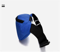 Bolsa De Cintura Impermeable Para Hombres Y Mujeres Bolsa De Pecho Deportiva Con Correa Para Correr Y Viajar Estilo Casual - details 12