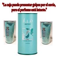 Mayar Natural Intense 100ml de Lattafa Eau de Perfume Árabe - details 1