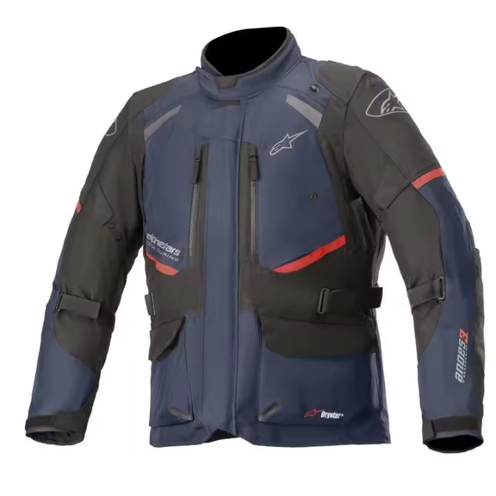 Chaqueta Alpinestars Andes V3 Drystar   Ce U - 1