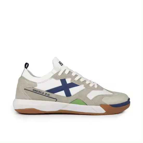 Zapatillas de Fútbol Sala MUNICH Gresca 2.0 02 - 1