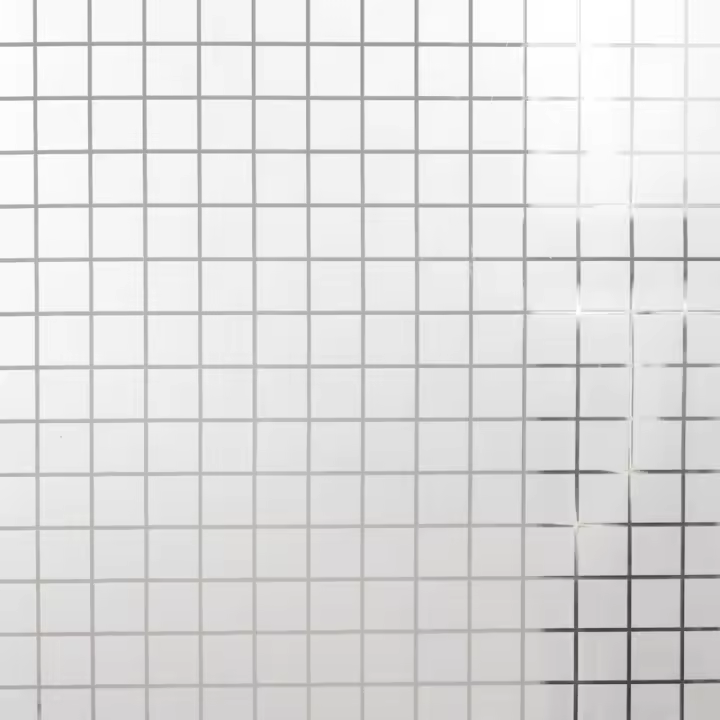 Vinilo estático para ventanas decolux homeware privacidad gofrado Oky 0.90 x 2 m. - 1