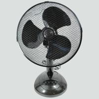 Ventilador de Mesa 35W Home Family, Control de Brisa con Botón Giratorio y Cabeza Multidireccional - details 0