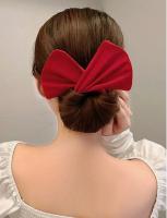 moño bajo fácil,accesorios pelo mujer,Horquillas Mágicas para Moños Bajos - Accesorios de Pelo para Mujer, Pinzas Giratorias Fáciles de Usar - details 9