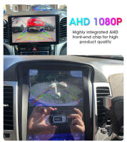 Cámara De Retrovisores Para Coche Vtopek 1920x1080P HD AHD Con Lente De 170 Grados Visión Nocturna Estelar Universal Para Vehículos - details 13