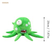 Juguete De Peluche Wobbly Life Muñeco De Horror Octopus Monstruo Juguete Suave De Animales Para Niños Regalo De Cumpleaños - details 4