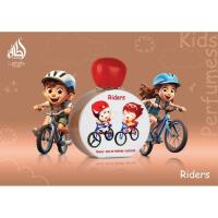 Lattafa Pride Riders Eau De Parfum para Niños 75 Ml - details 0