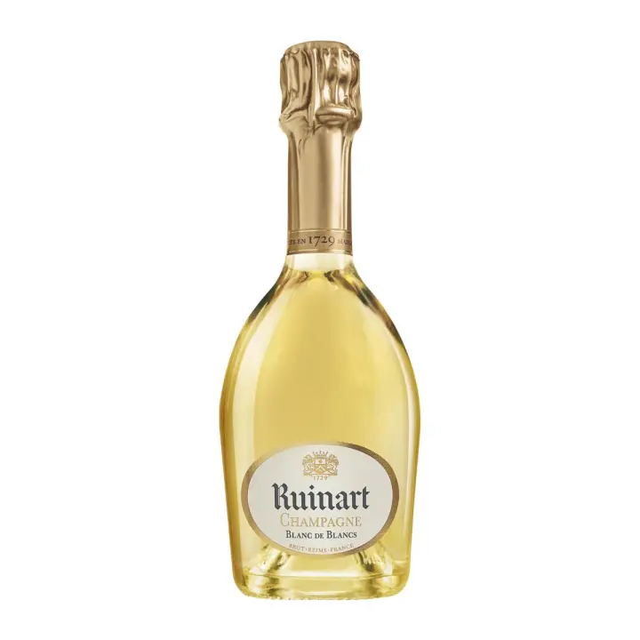 Ruinart Blanc De Blancs - 1