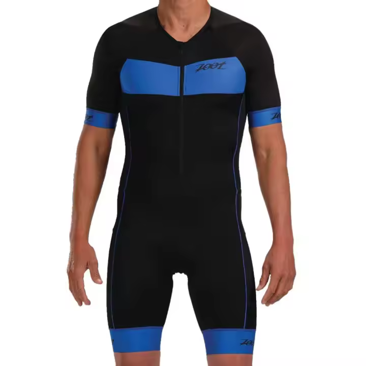 Zoot Traje De Triatlón De Manga Corta Core + Tri Aero - 1