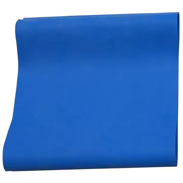 Garcia 1880 Banda Elastica Rehabilitacion Fuerte Azul - 1