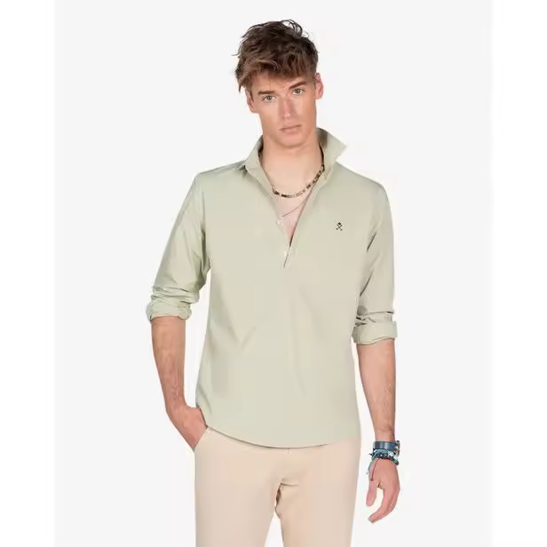 Camisa Polera Harmony - Harper & Neyer - 1