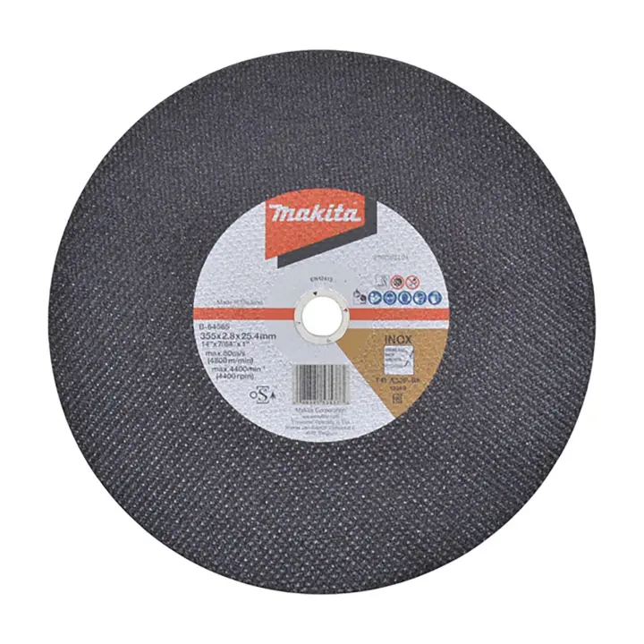 Makita B-64565-5 accesorio para amoladora angular - 1