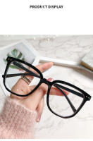 Gafas Anti Luz Azul Para Hombres Y Mujeres Marco De Gafas Transparentes Bloqueando La Luz Azul Para Uso Diario Y Outdoor - details 7