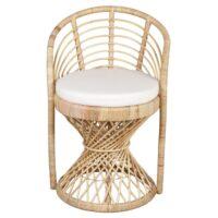 SILLA DE RATÁN ROXY - MISTERWILS FURNITURE FOR FREE SOULS - details 2