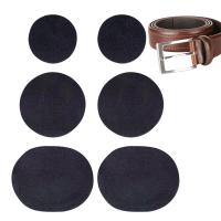 Set De 6 Piezas De Reparación De Talón Para Zapatos Pegatinas Antivaria Unisex Protección Del Pie Herramientas De Cuidado De Los Pies Insertos De Protección Para Zapatillas - details 0