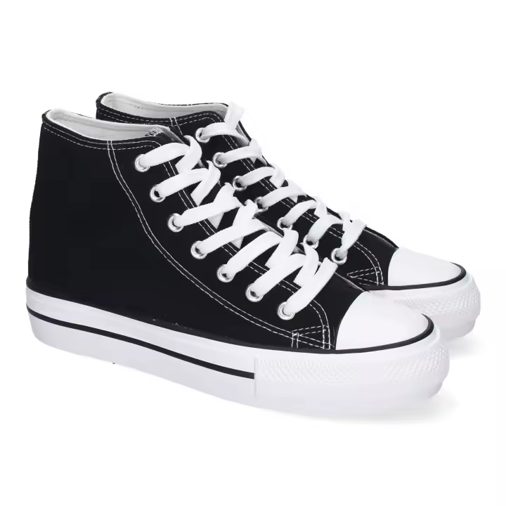 SNEAKERS Sport3punto0 CZ-771-Negro - 1