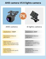 Monitor De Coche 11.26 Pulgadas Dash Cam Con Pantalla Táctil IPS Y Wireless Carplay Reproductor Multimedia MP5 Para Apple O Android Con GPS Cámara Trasera - details 14